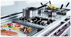 Picture for category Cooking and Preparation Equipment
