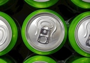 Picture for category Carbonated Drinks